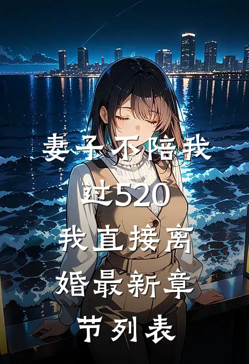 妻子不陪我过520，我直接离婚最新章节列表