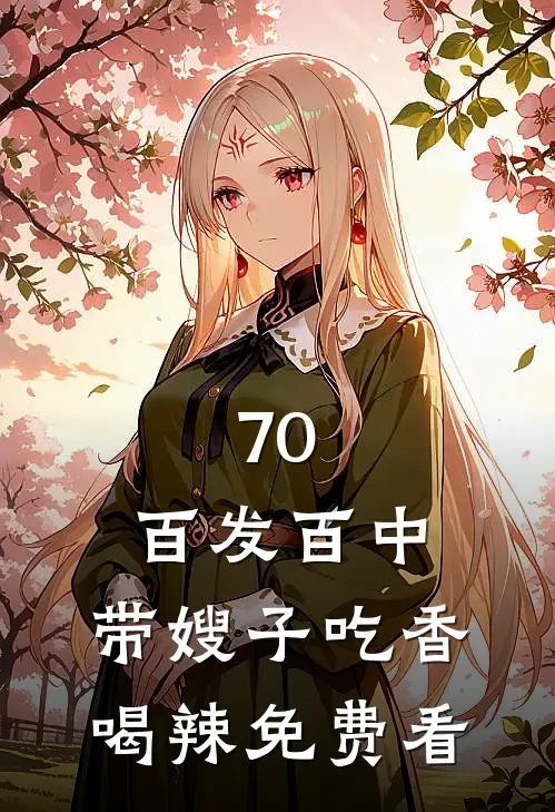 70：百发百中，带嫂子吃香喝辣免费看