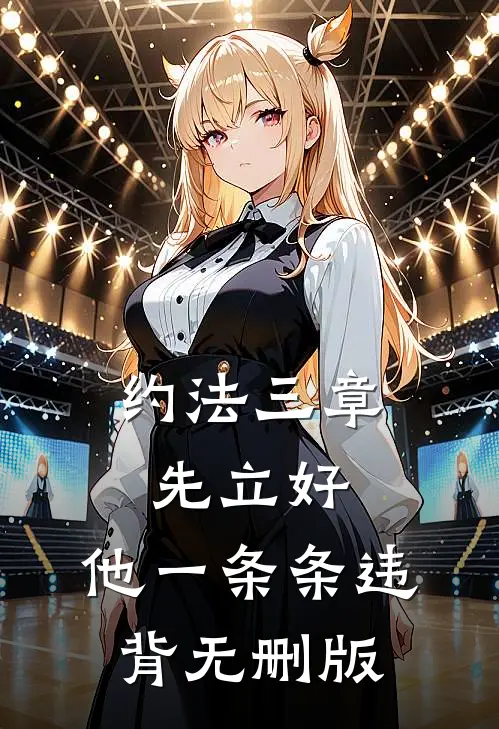 约法三章先立好，他一条条违背无删版