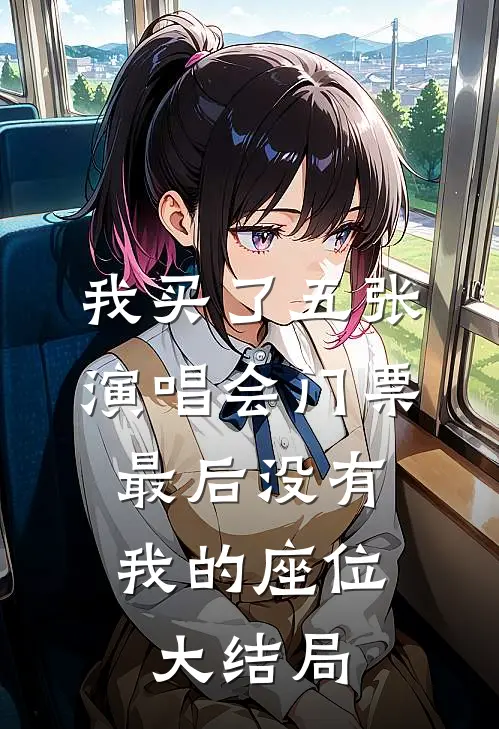 我买了五张演唱会门票，最后没有我的座位大结局