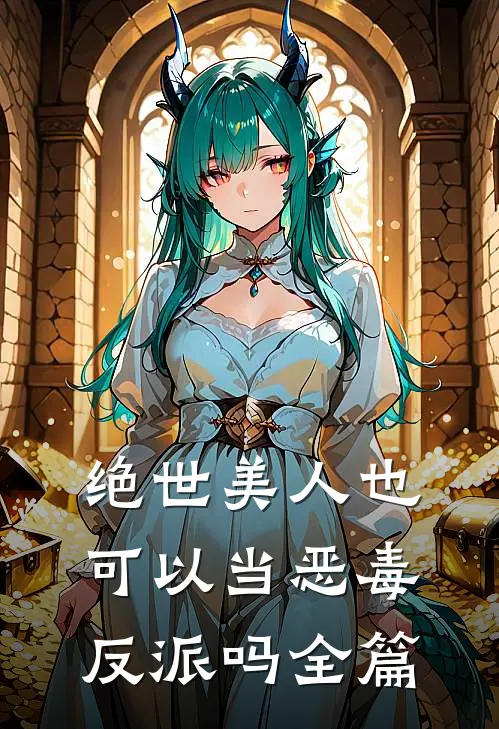 绝世美人也可以当恶毒反派吗全篇