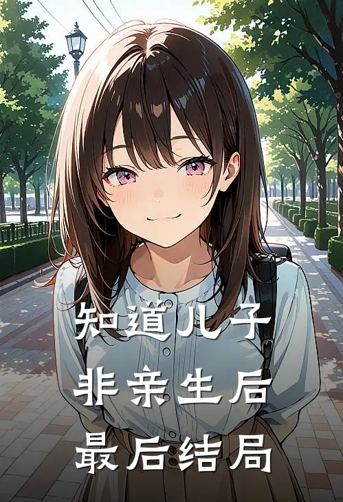 知道儿子非亲生后最后结局