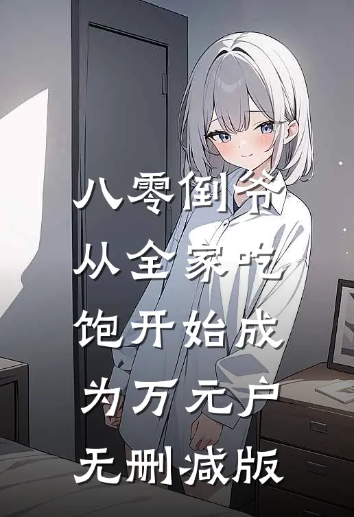 八零倒爷，从全家吃饱开始成为万元户无删减版