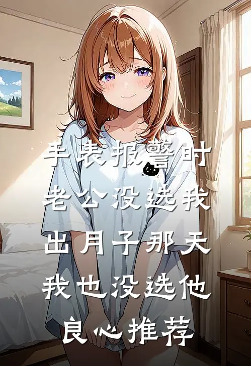 手表报警时老公没选我，出月子那天，我也没选他良心推荐