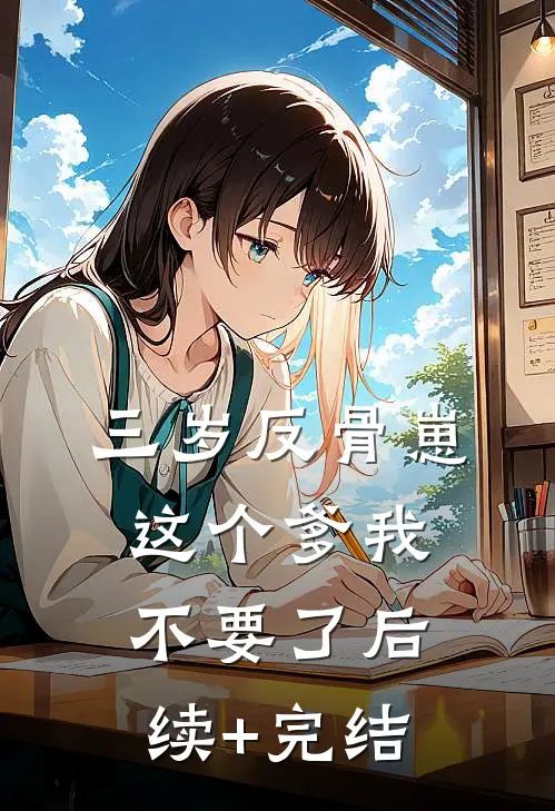 三岁反骨崽：这个爹我不要了后续+完结