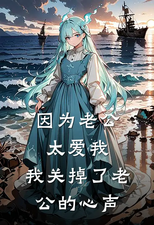 因为老公太爱我，我关掉了老公的心声