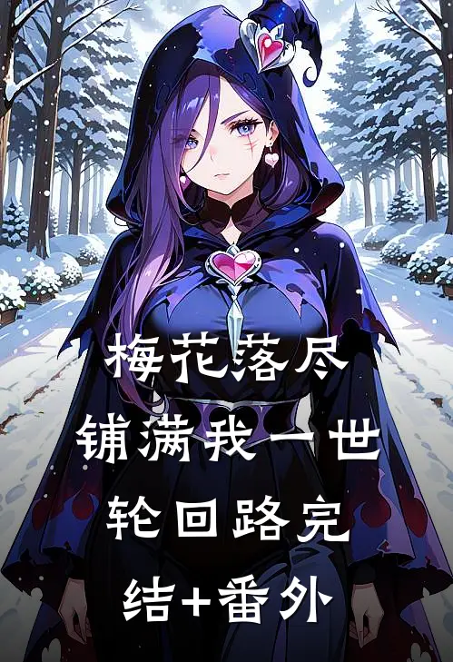 梅花落尽，铺满我一世轮回路完结+番外