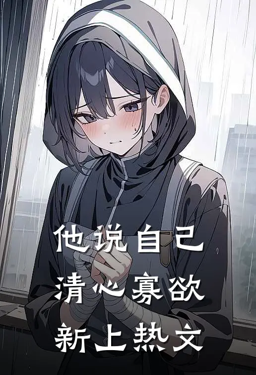 他说自己清心寡欲新上热文