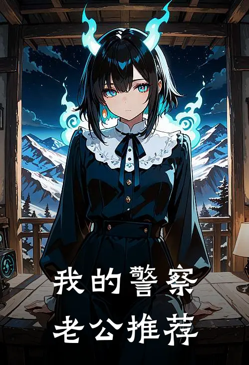 我的警察老公推荐