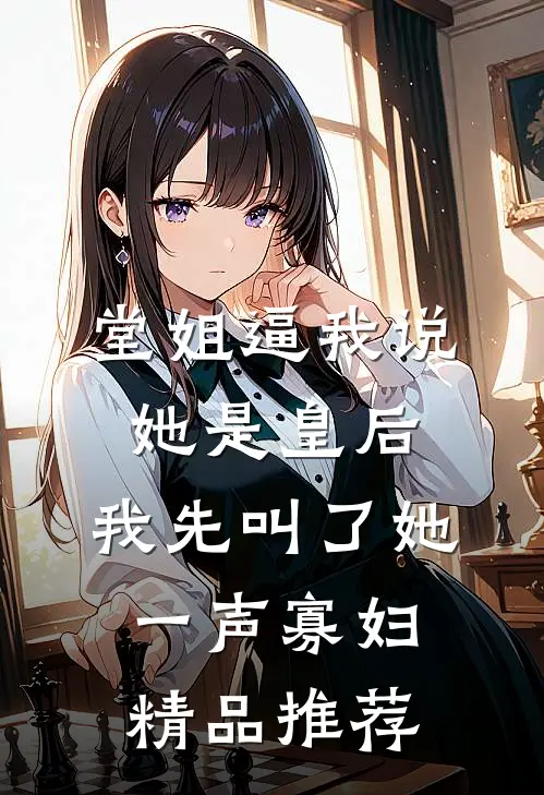 堂姐逼我说她是皇后，我先叫了她一声寡妇精品推荐