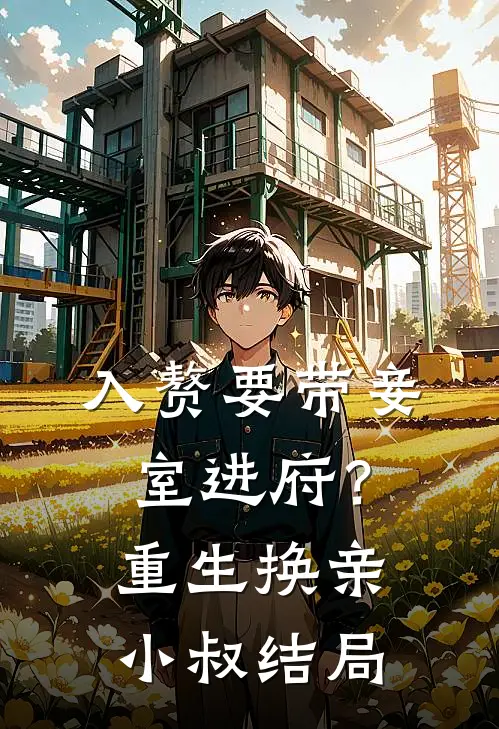 入赘要带妾室进府？重生换亲小叔结局