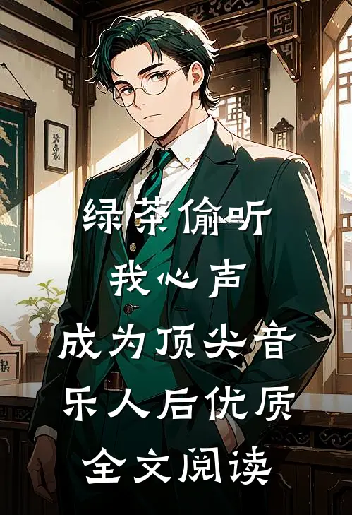 绿茶偷听我心声，成为顶尖音乐人后优质全文阅读