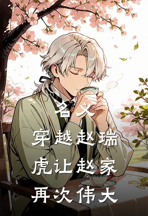 名义：穿越赵瑞虎让赵家再次伟大