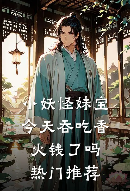 小妖怪妹宝今天吞吃香火钱了吗热门推荐