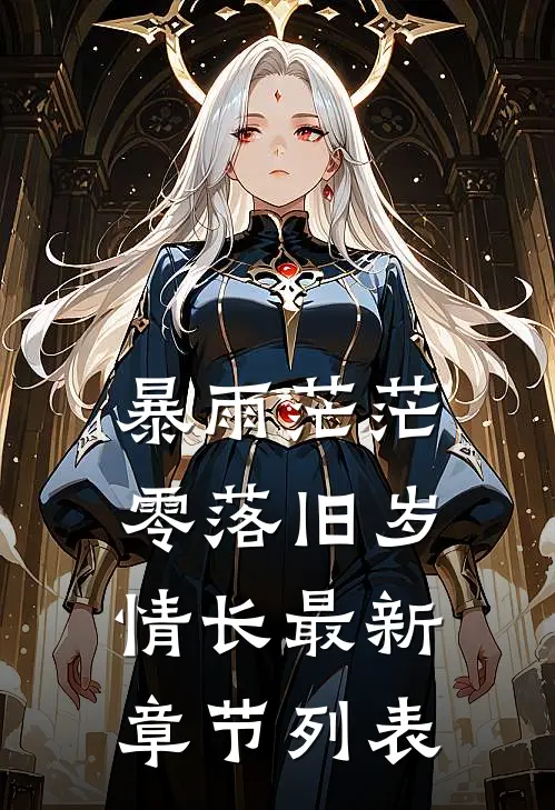 暴雨茫茫，零落旧岁情长最新章节列表