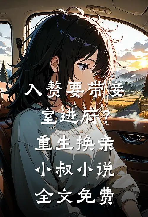 入赘要带妾室进府？重生换亲小叔小说全文免费
