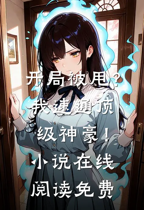 开局被甩？我速通顶级神豪！小说在线阅读免费