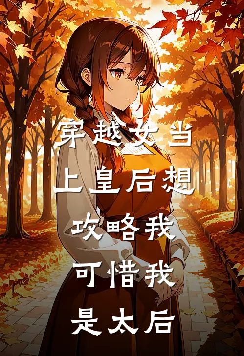 穿越女当上皇后想攻略我，可惜我是太后