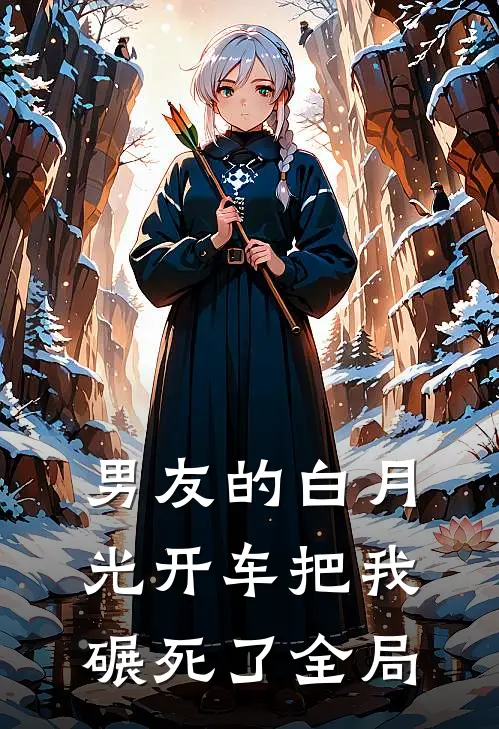 男友的白月光开车把我碾死了全局