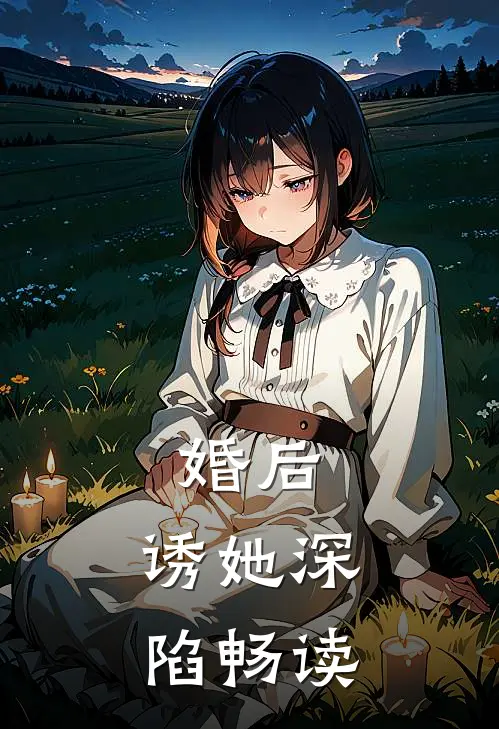 婚后，诱她深陷畅读