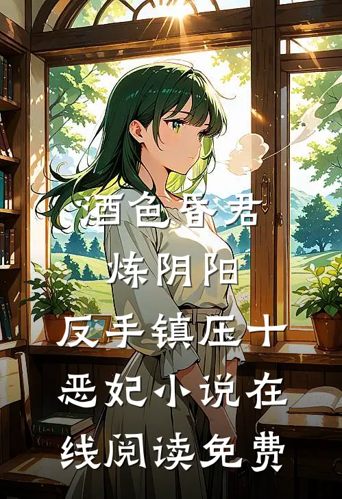 酒色昏君炼阴阳，反手镇压十恶妃小说在线阅读免费