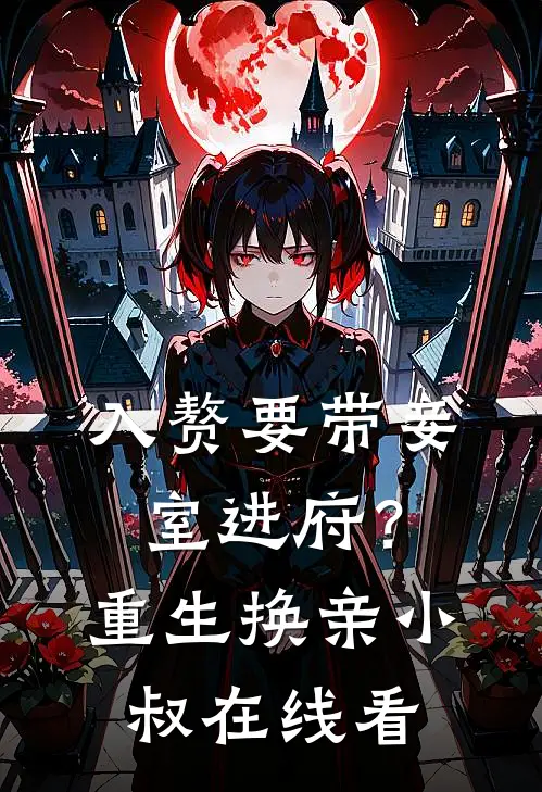 入赘要带妾室进府？重生换亲小叔在线看
