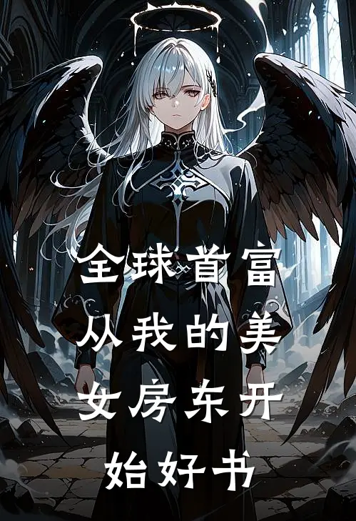全球首富，从我的美女房东开始好书