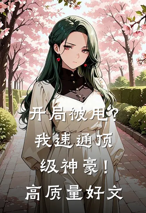 开局被甩？我速通顶级神豪！高质量好文