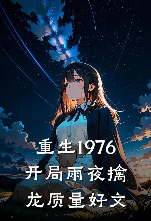 重生1976：开局雨夜擒龙质量好文