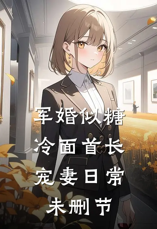 军婚似糖，冷面首长宠妻日常未删节