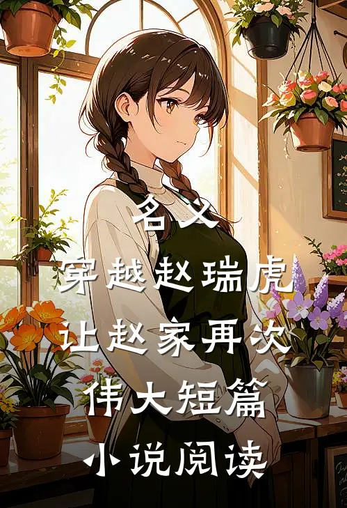 名义：穿越赵瑞虎让赵家再次伟大短篇小说阅读