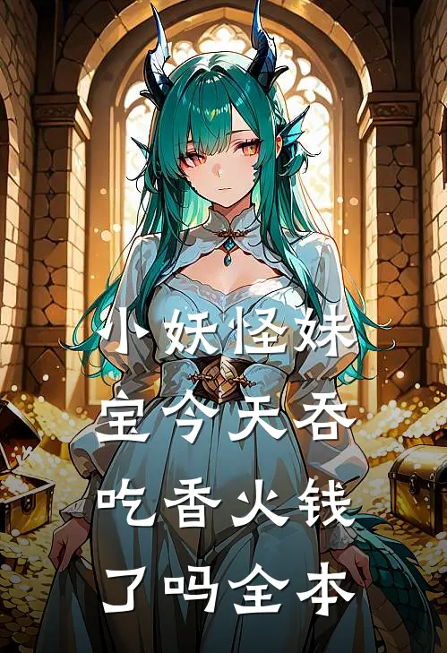 小妖怪妹宝今天吞吃香火钱了吗全本