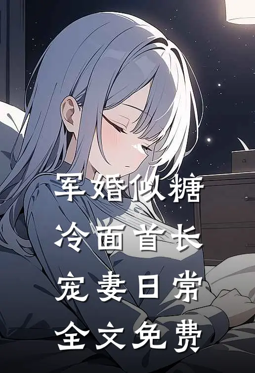 军婚似糖，冷面首长宠妻日常全文免费