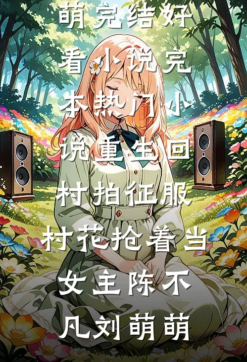 重生回村拍征服，村花抢着当女主(陈不凡刘萌萌)完结好看小说_完本热门小说重生回村拍征服，村花抢着当女主陈不凡刘萌萌