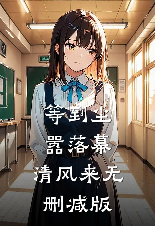 等到尘嚣落幕，清风来无删减版