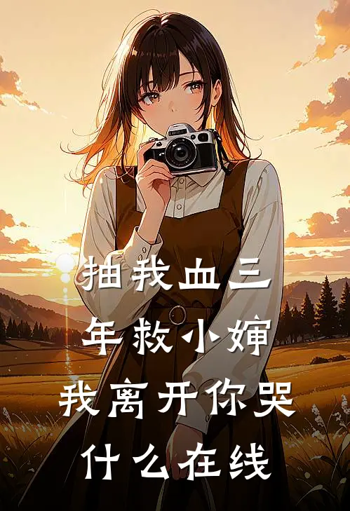 抽我血三年救小婶，我离开你哭什么在线