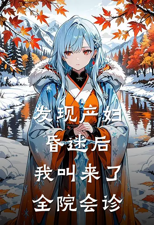 发现产妇昏迷后，我叫来了全院会诊