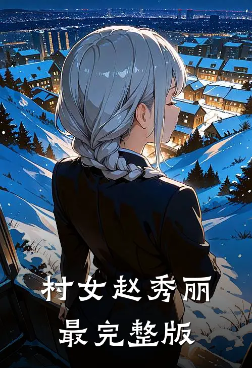 村女赵秀丽最完整版