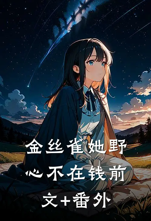 金丝雀她野心不在钱前文+番外