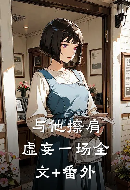 与他擦肩，虚妄一场全文+番外