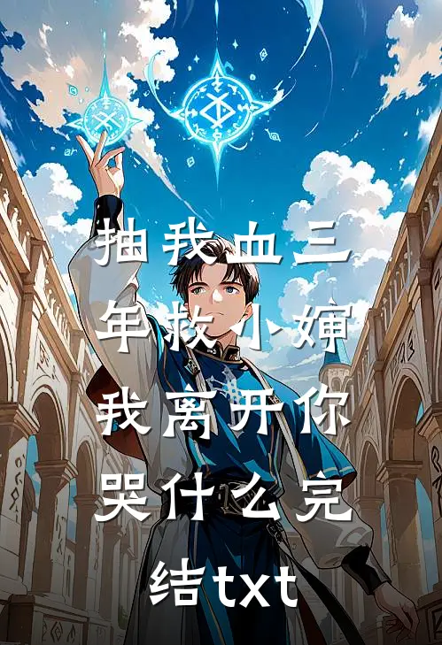 抽我血三年救小婶，我离开你哭什么完结txt