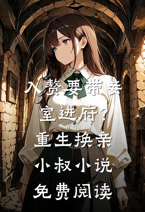 入赘要带妾室进府？重生换亲小叔小说免费阅读