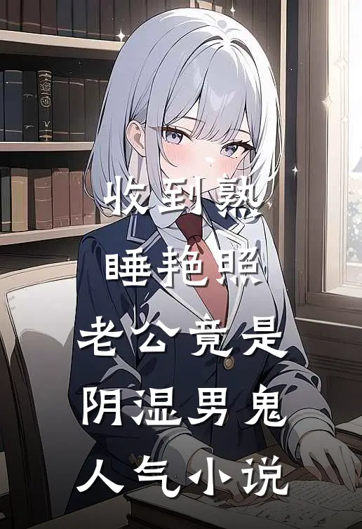 收到熟睡艳照，老公竟是阴湿男鬼人气小说