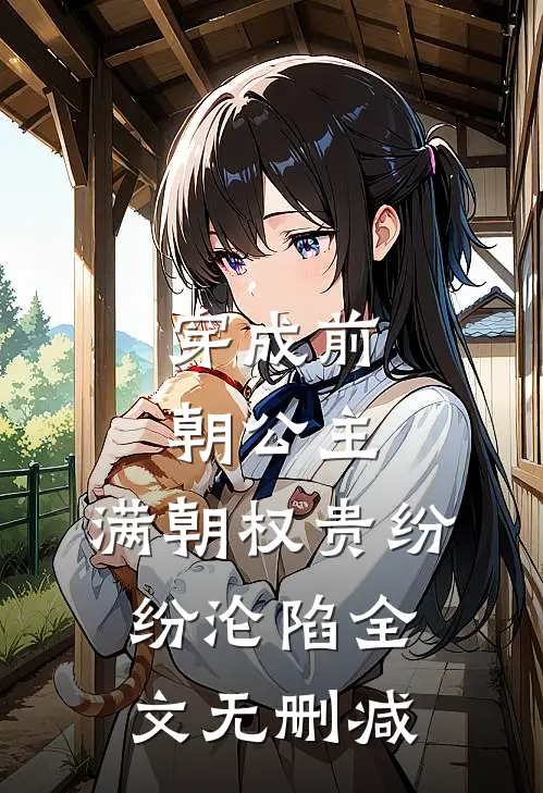 穿成前朝公主，满朝权贵纷纷沦陷全文无删减