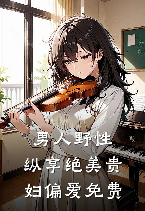 男人野性：纵享绝美贵妇偏爱免费