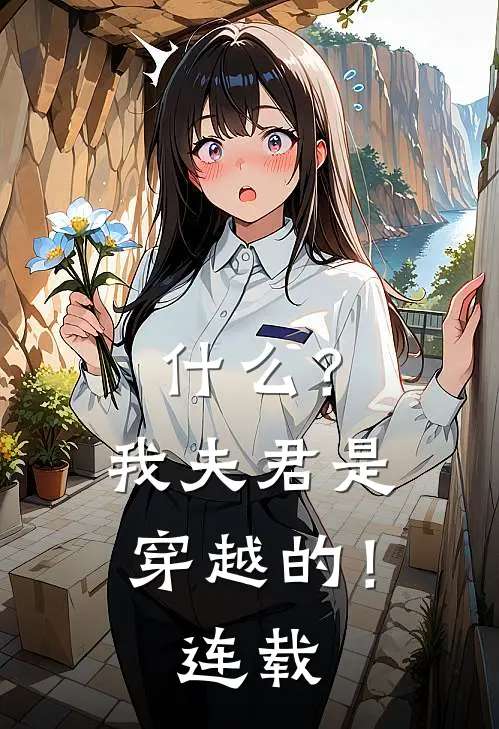什么？我夫君是穿越的！连载