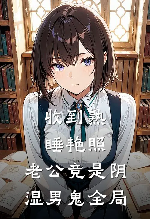 收到熟睡艳照，老公竟是阴湿男鬼全局