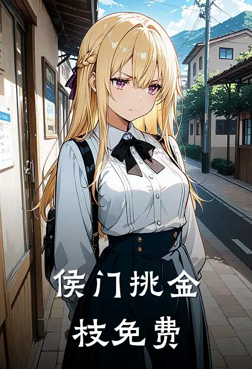 侯门挑金枝免费