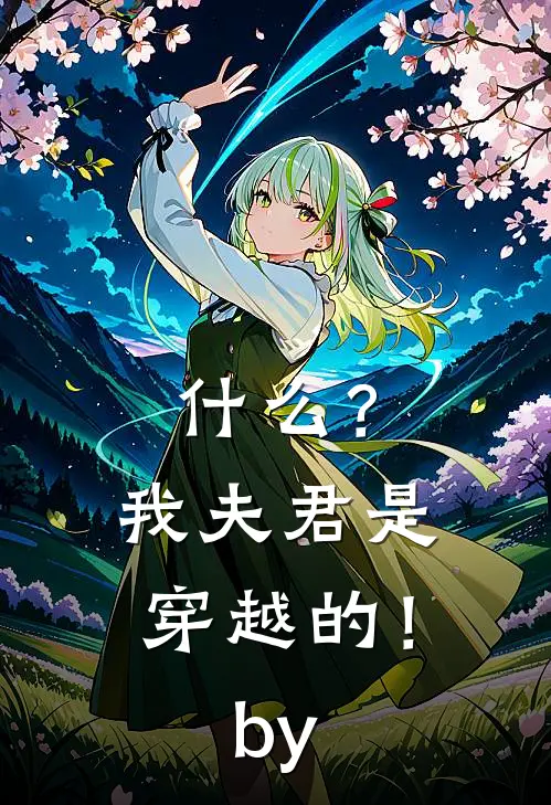 什么？我夫君是穿越的！by