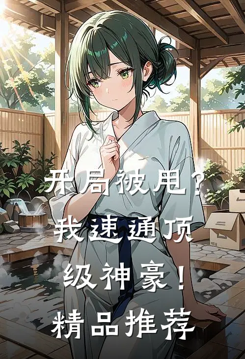 开局被甩？我速通顶级神豪！精品推荐